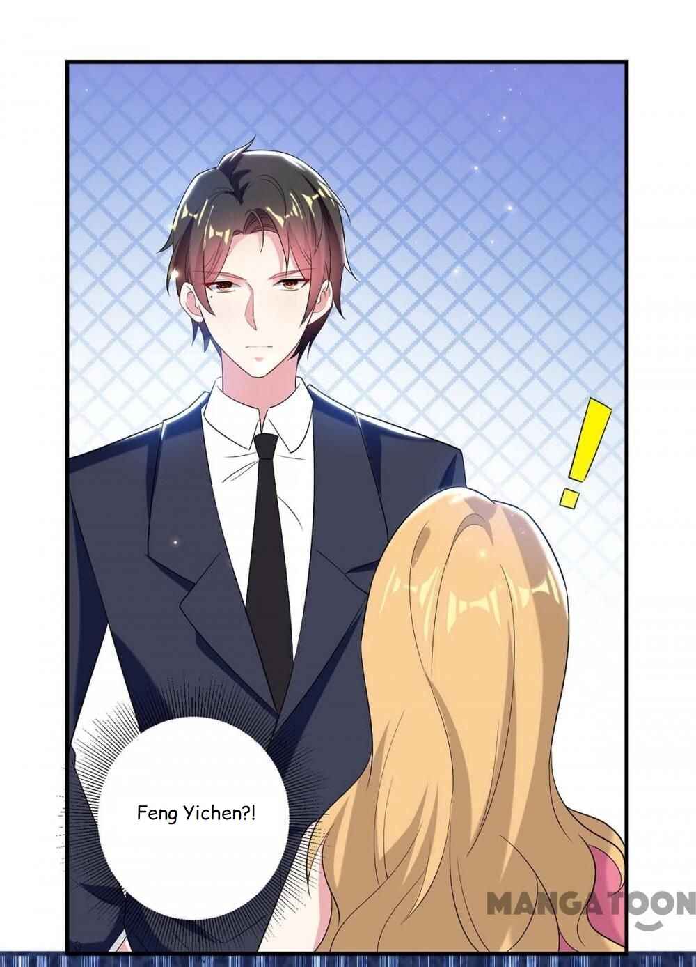 Genius Cool Treasure: President's Wife Is Too Powerful Chapter 52 - Page 12