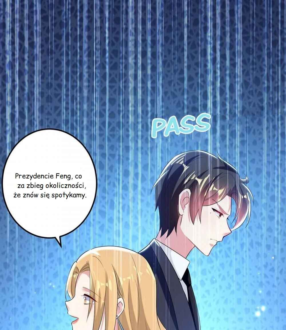 Genius Cool Treasure: President's Wife Is Too Powerful Chapter 52 - Page 13