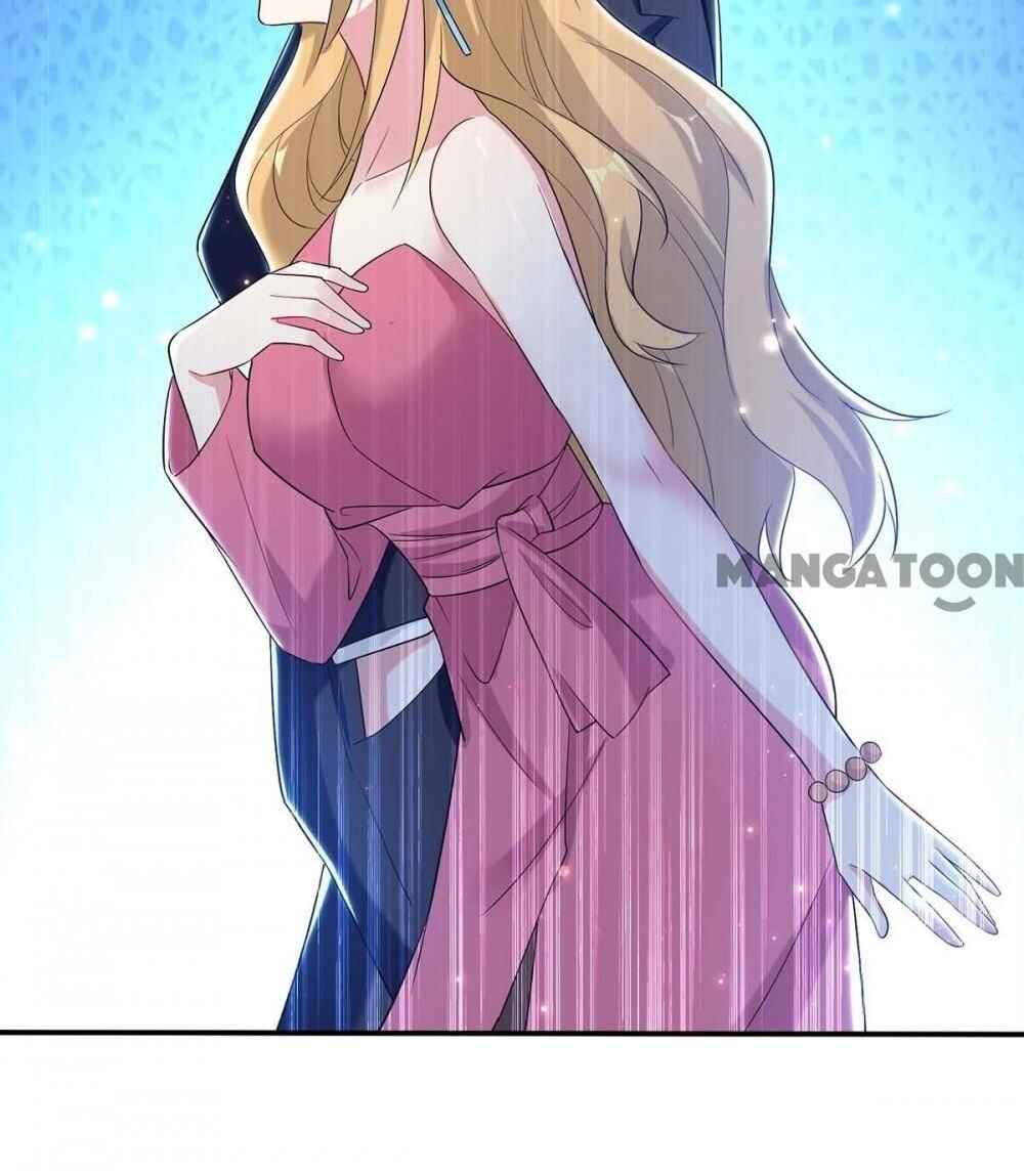 Genius Cool Treasure: President's Wife Is Too Powerful Chapter 52 - Page 14