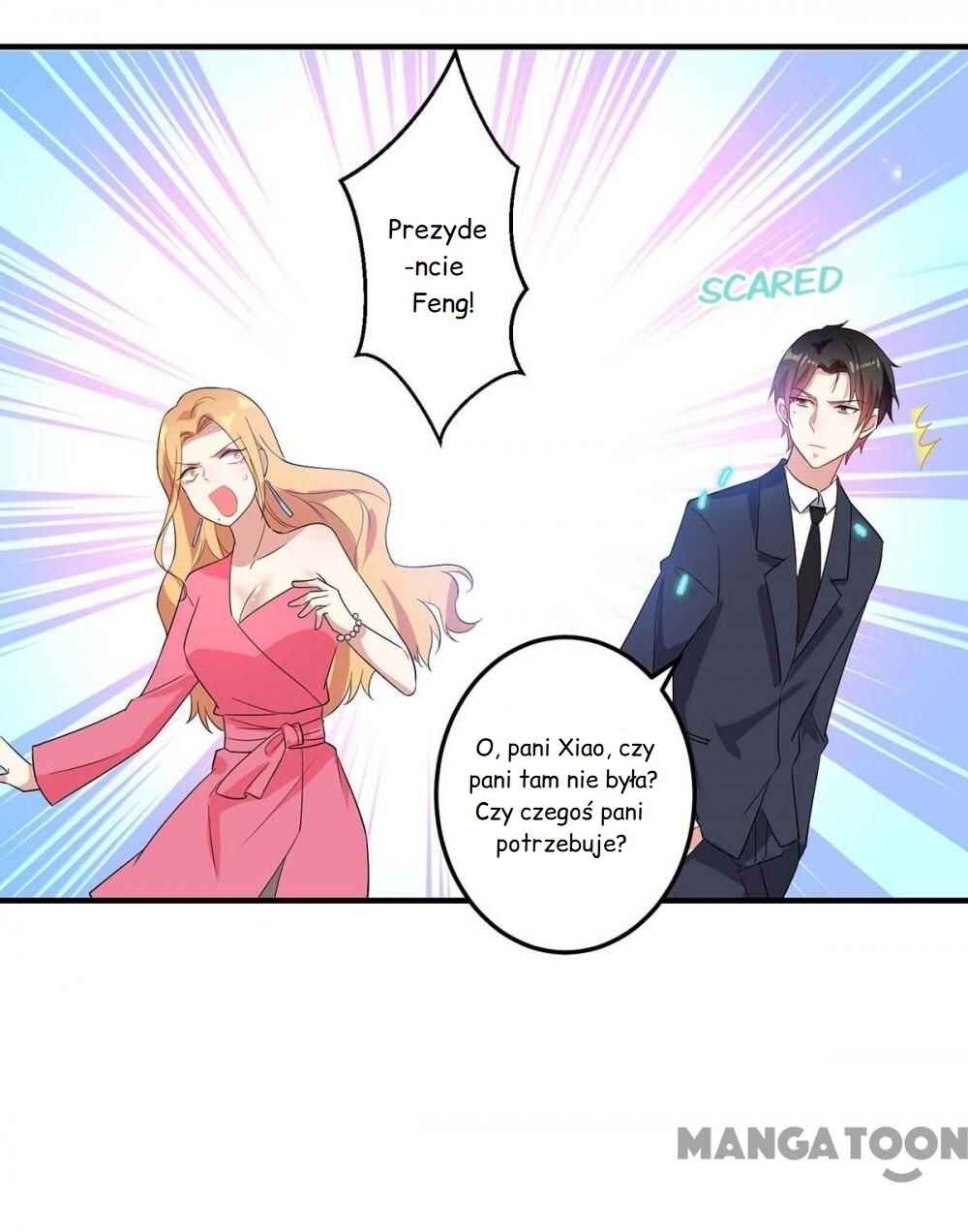 Genius Cool Treasure: President's Wife Is Too Powerful Chapter 52 - Page 16