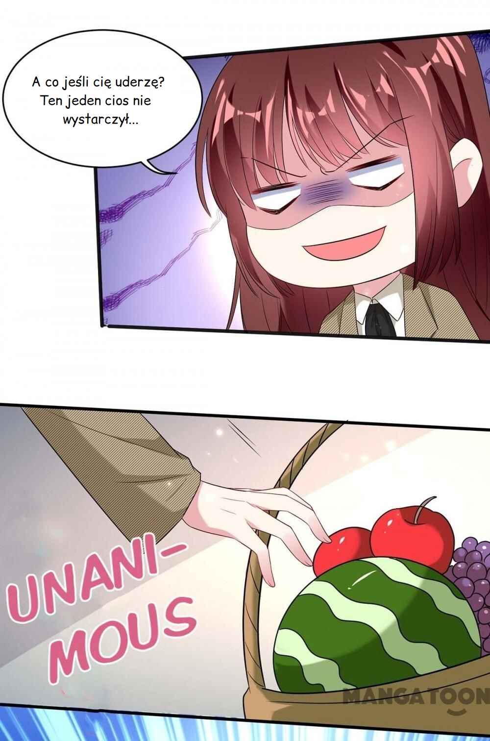 Genius Cool Treasure: President's Wife Is Too Powerful Chapter 52 - Page 2