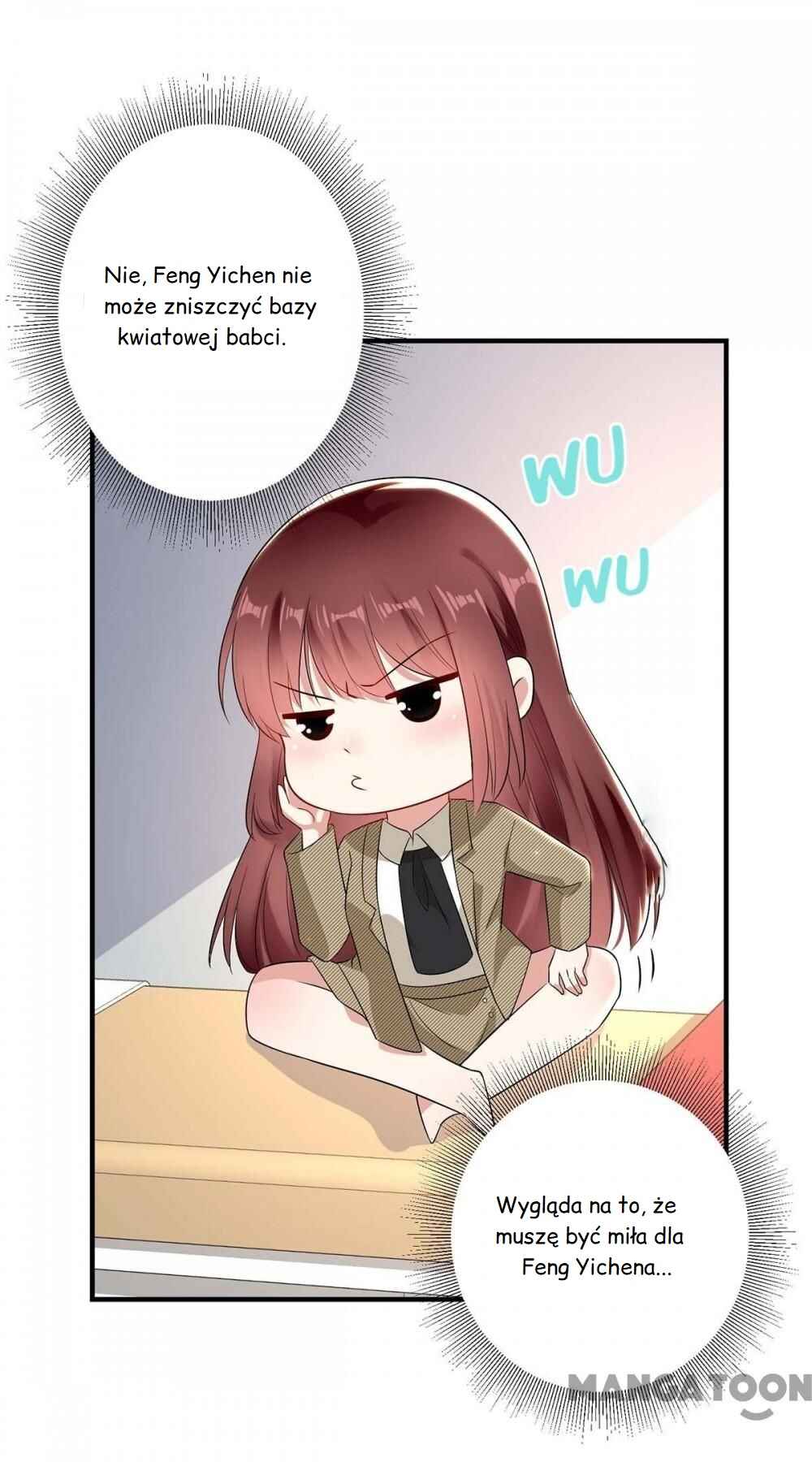 Genius Cool Treasure: President's Wife Is Too Powerful Chapter 52 - Page 23