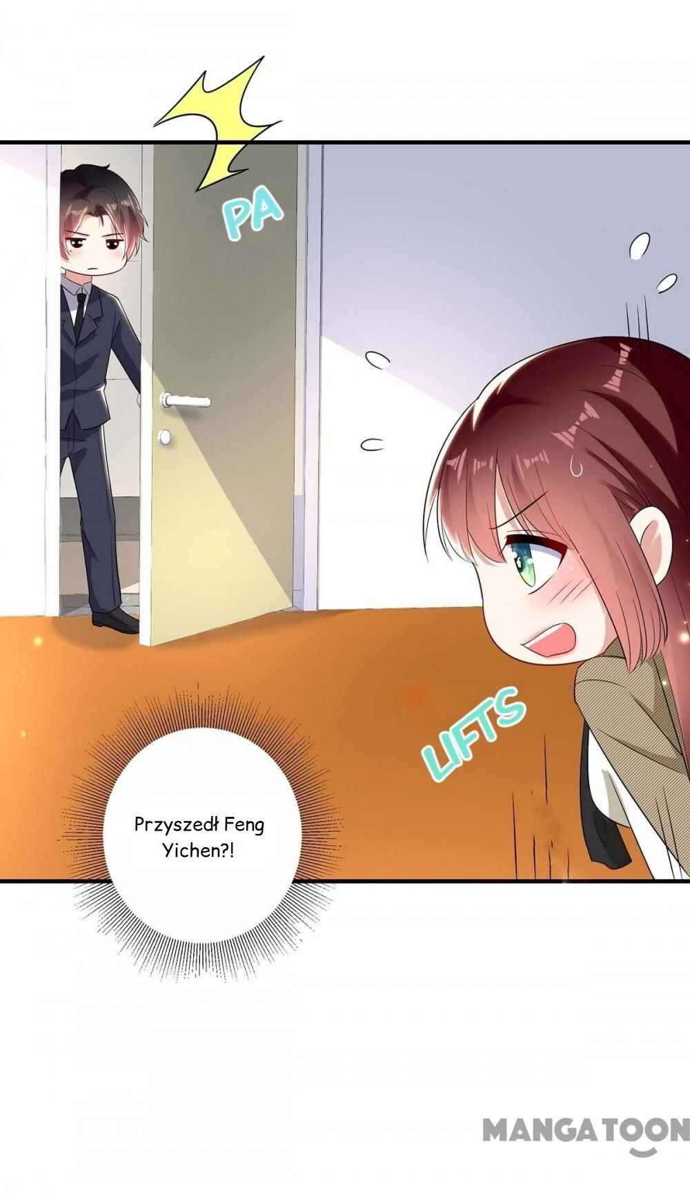 Genius Cool Treasure: President's Wife Is Too Powerful Chapter 52 - Page 24