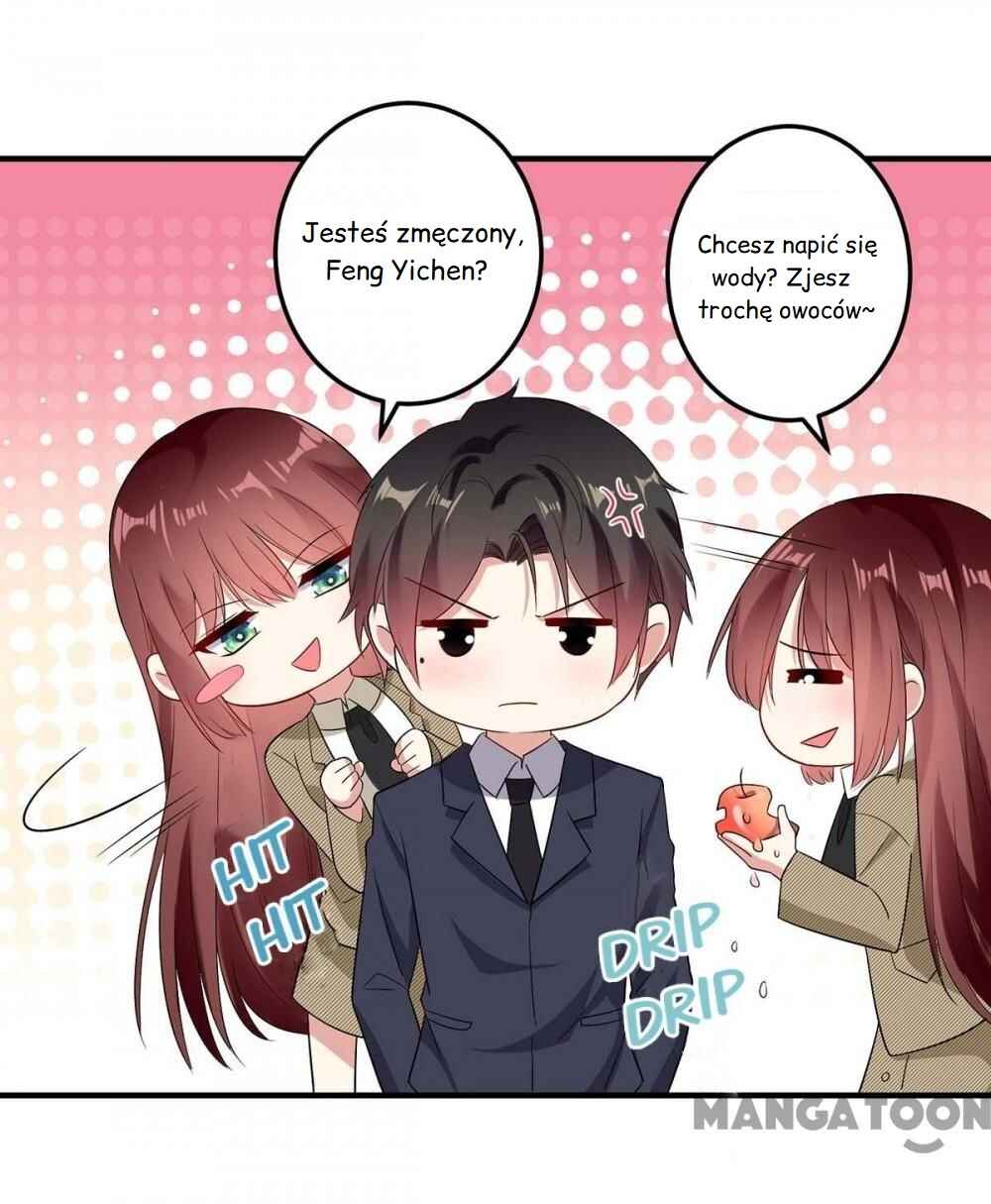 Genius Cool Treasure: President's Wife Is Too Powerful Chapter 52 - Page 26