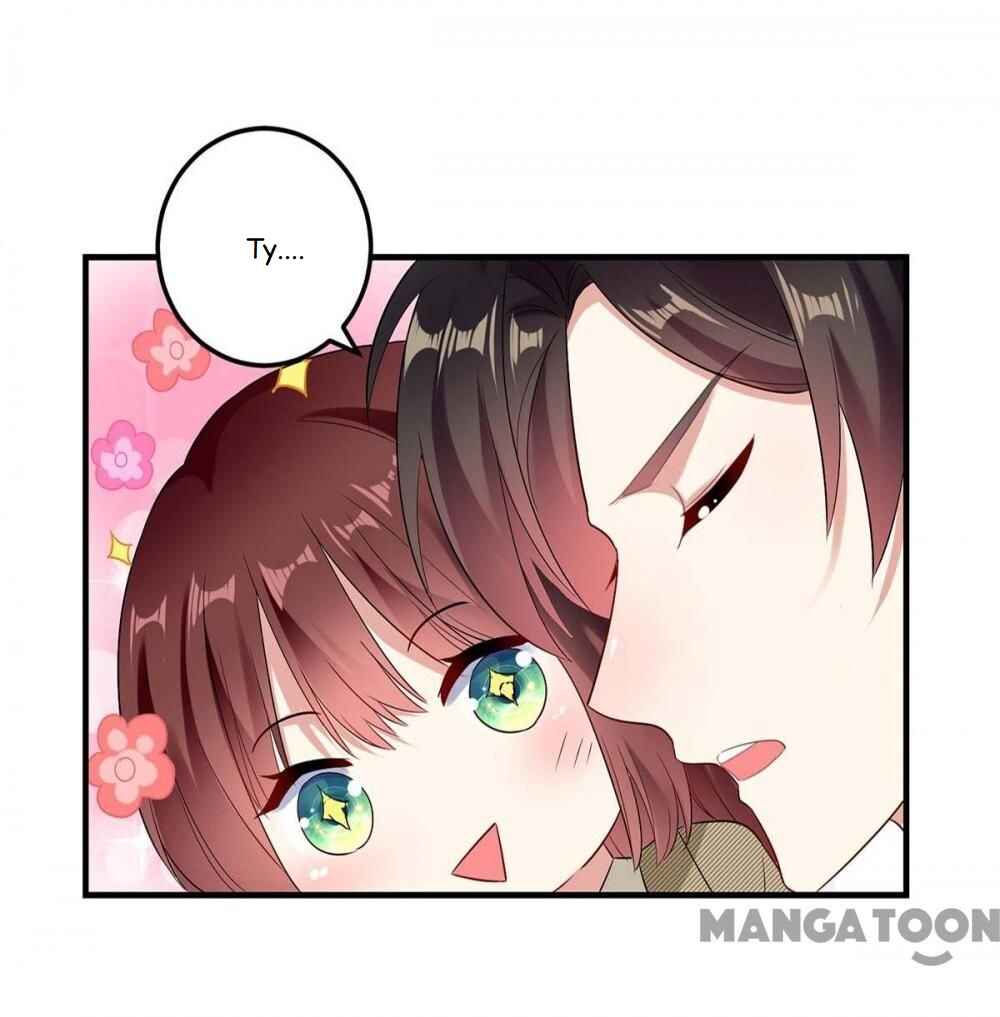Genius Cool Treasure: President's Wife Is Too Powerful Chapter 52 - Page 27