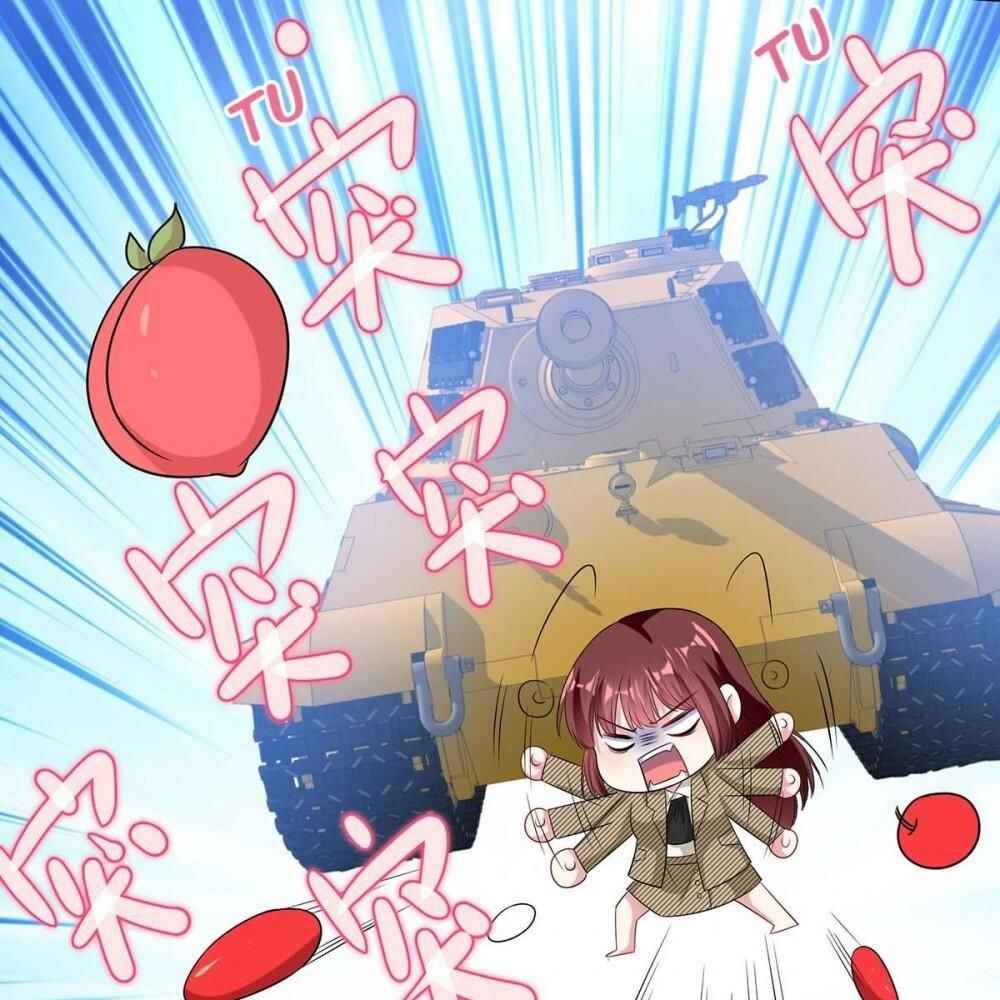 Genius Cool Treasure: President's Wife Is Too Powerful Chapter 52 - Page 3