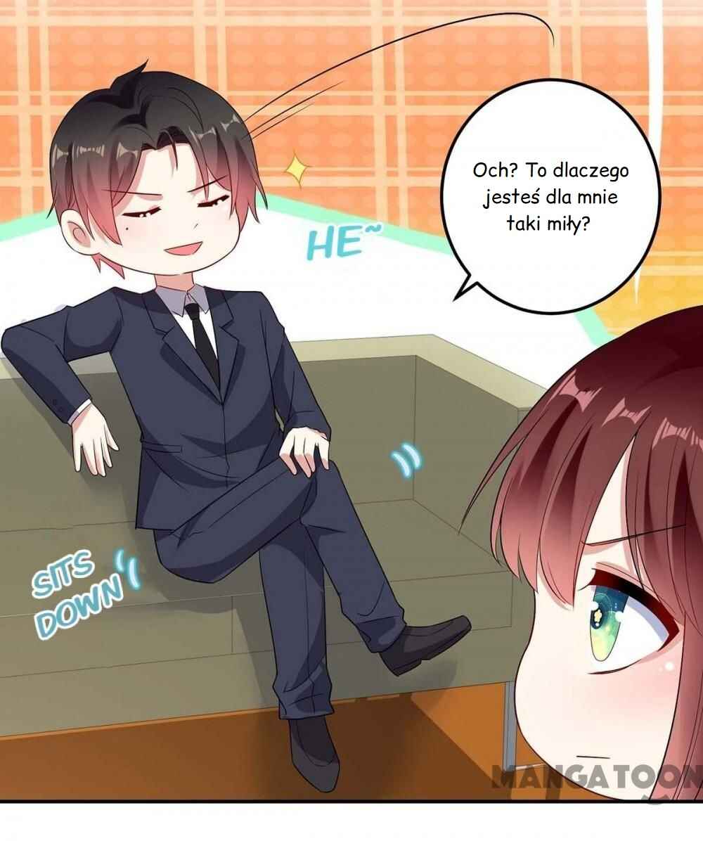 Genius Cool Treasure: President's Wife Is Too Powerful Chapter 52 - Page 30