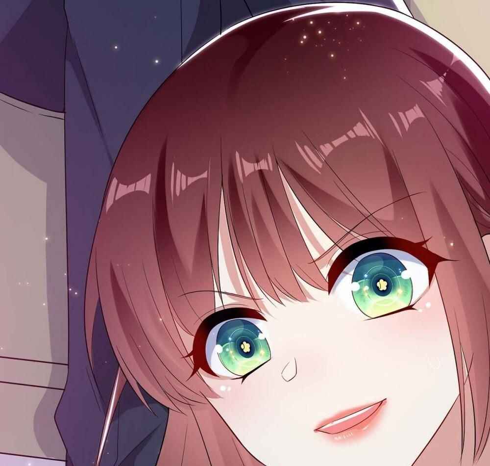 Genius Cool Treasure: President's Wife Is Too Powerful Chapter 52 - Page 34
