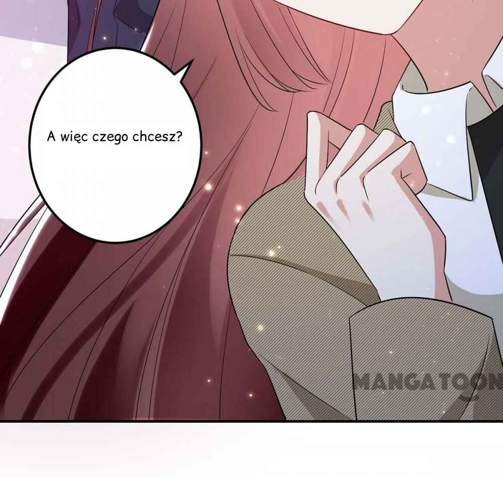 Genius Cool Treasure: President's Wife Is Too Powerful Chapter 52 - Page 35