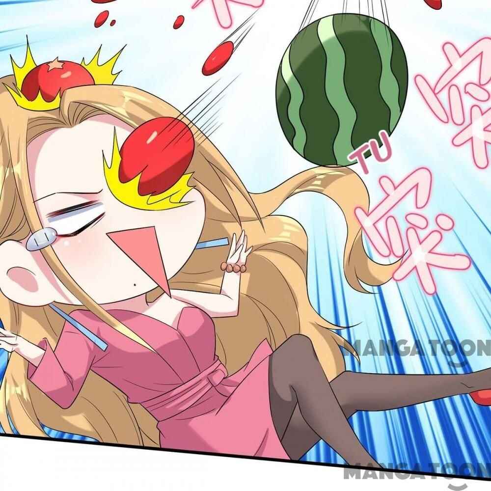 Genius Cool Treasure: President's Wife Is Too Powerful Chapter 52 - Page 4