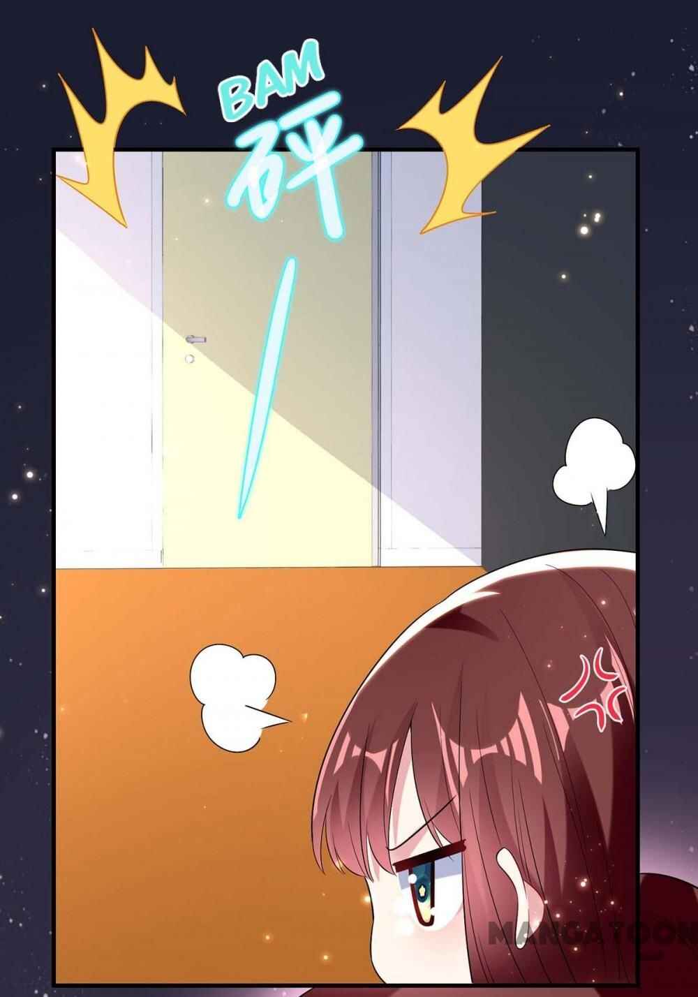 Genius Cool Treasure: President's Wife Is Too Powerful Chapter 52 - Page 7