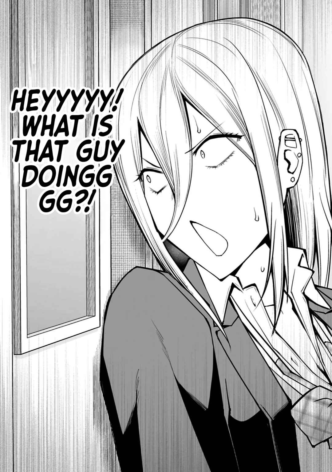 Houkago H Kenkyuu Kai Chapter 9 - Page 14
