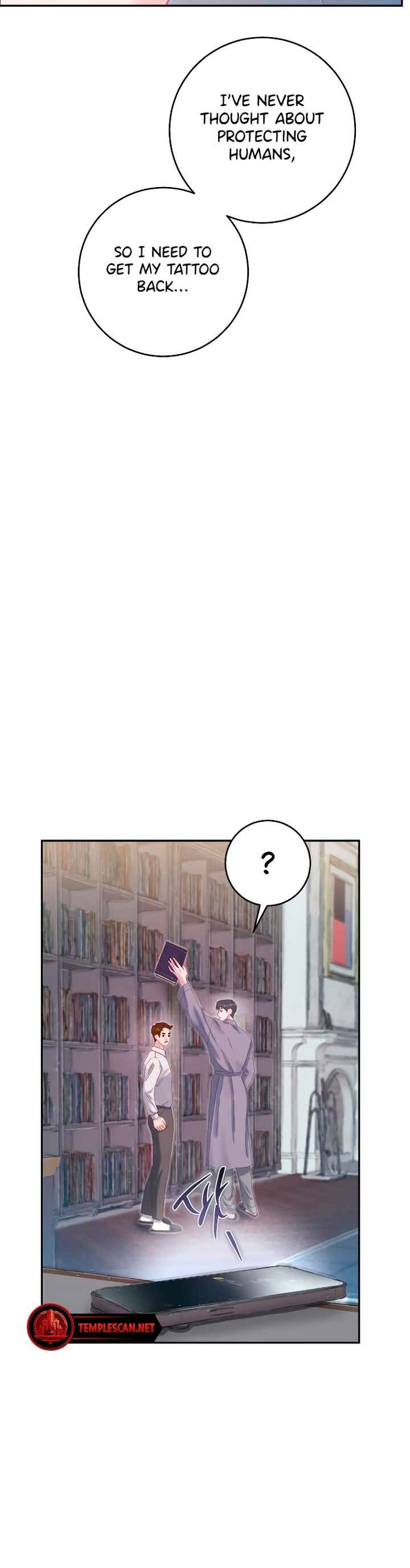 My Demon Chapter 10 - Page 12