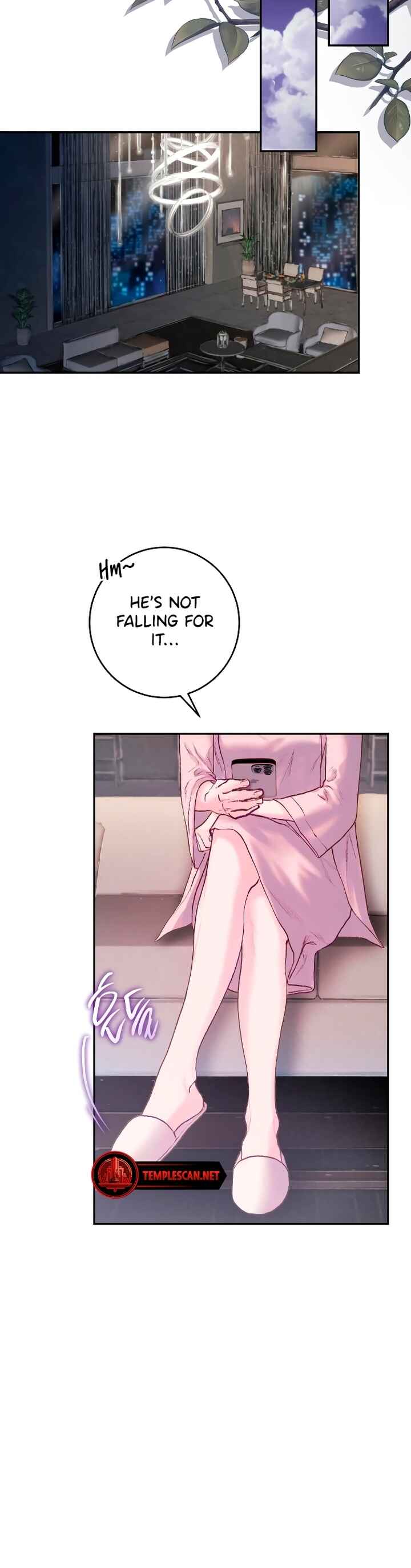 My Demon Chapter 10 - Page 16