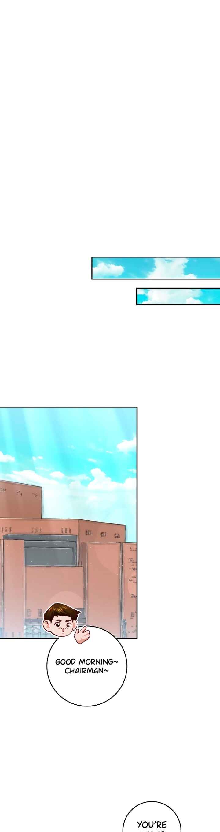 My Demon Chapter 10 - Page 19