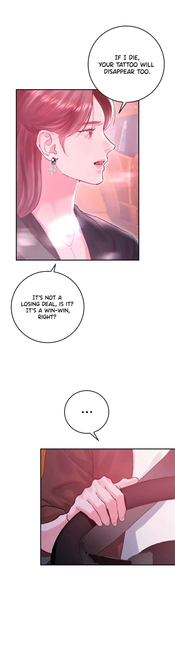 My Demon Chapter 10 - Page 3