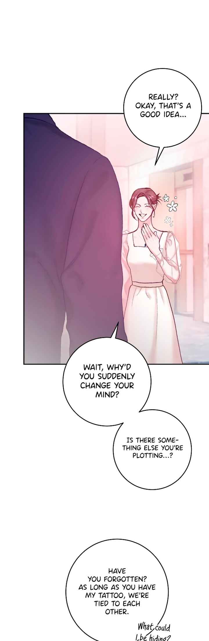 My Demon Chapter 10 - Page 37