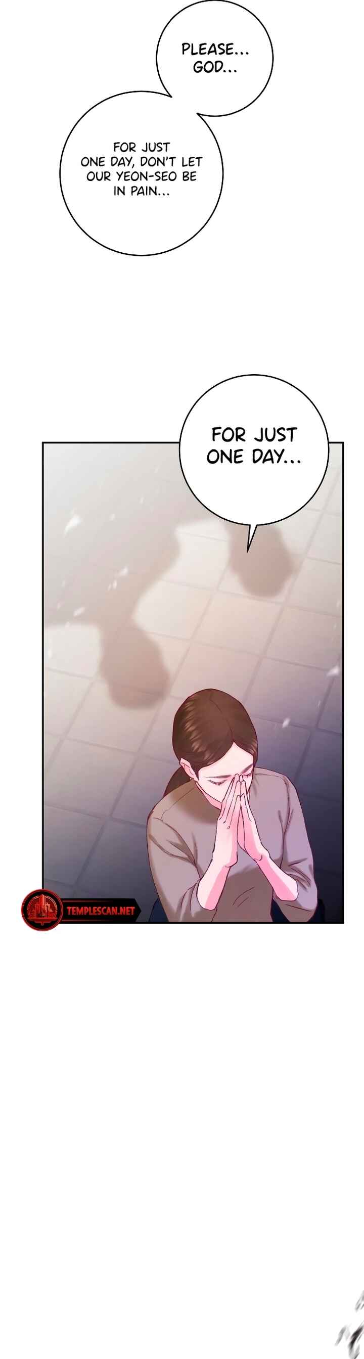 My Demon Chapter 10 - Page 47