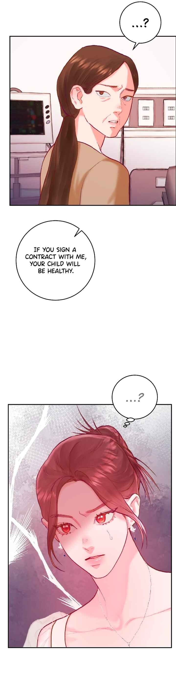 My Demon Chapter 10 - Page 49