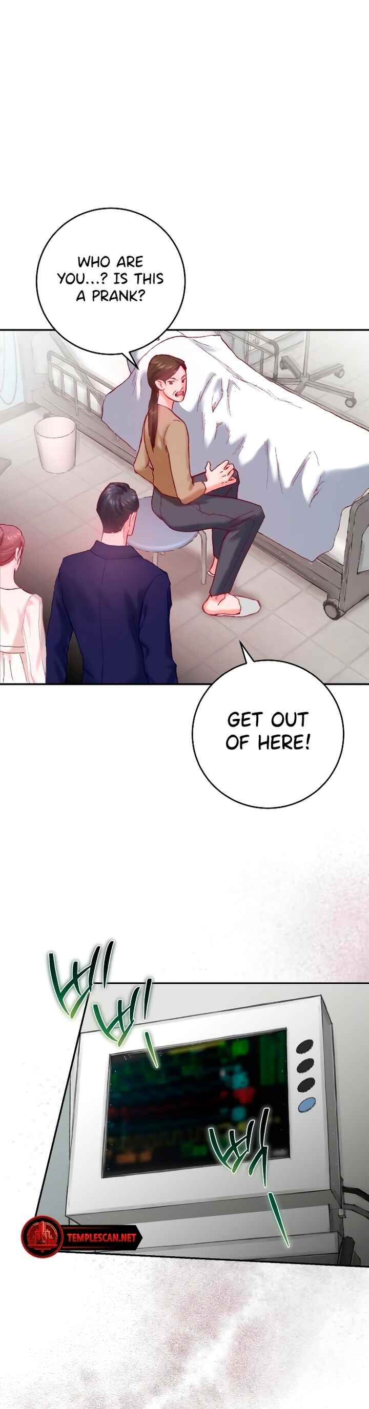 My Demon Chapter 10 - Page 50