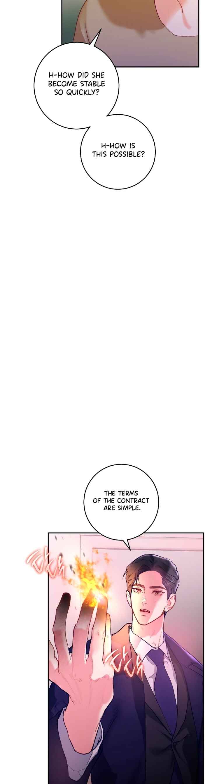 My Demon Chapter 10 - Page 54