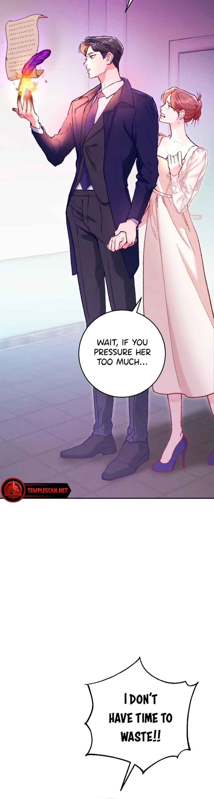 My Demon Chapter 10 - Page 56