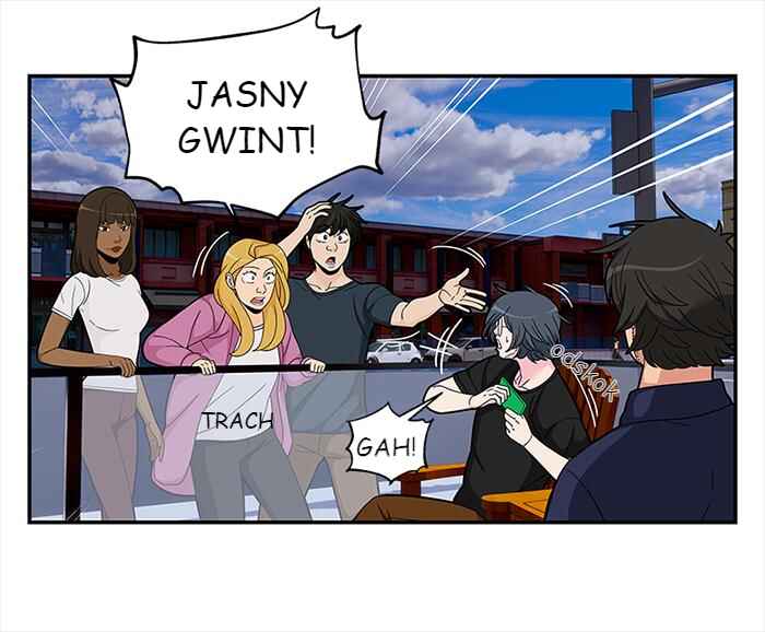 Let's Play Chapter 127.5 - Page 30