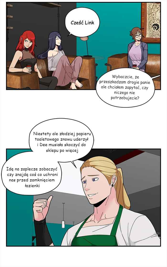 Let's Play Chapter 127.5 - Page 4