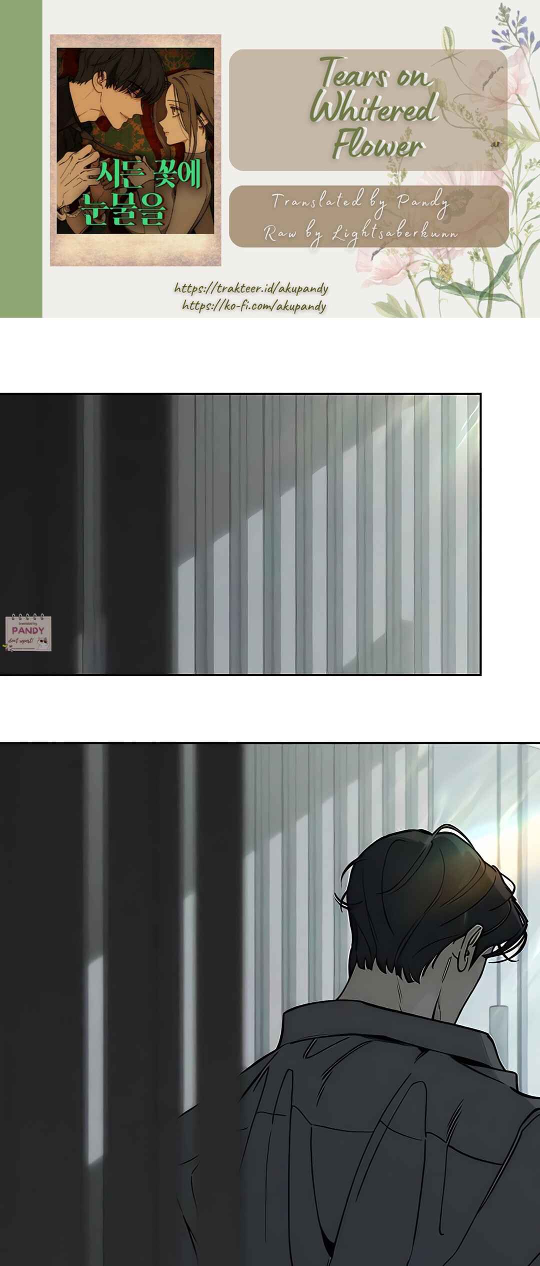 Sideun Kkot e Nunmureul Chapter 80 - Page 1