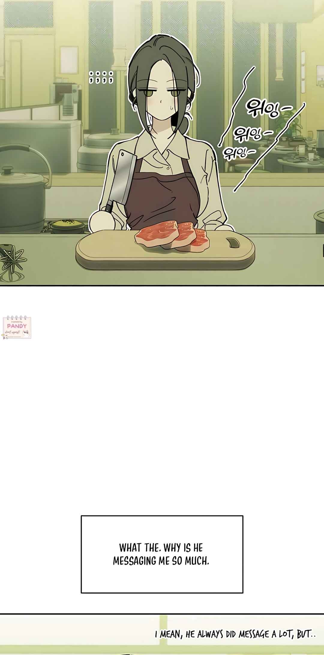 Sideun Kkot e Nunmureul Chapter 80 - Page 25