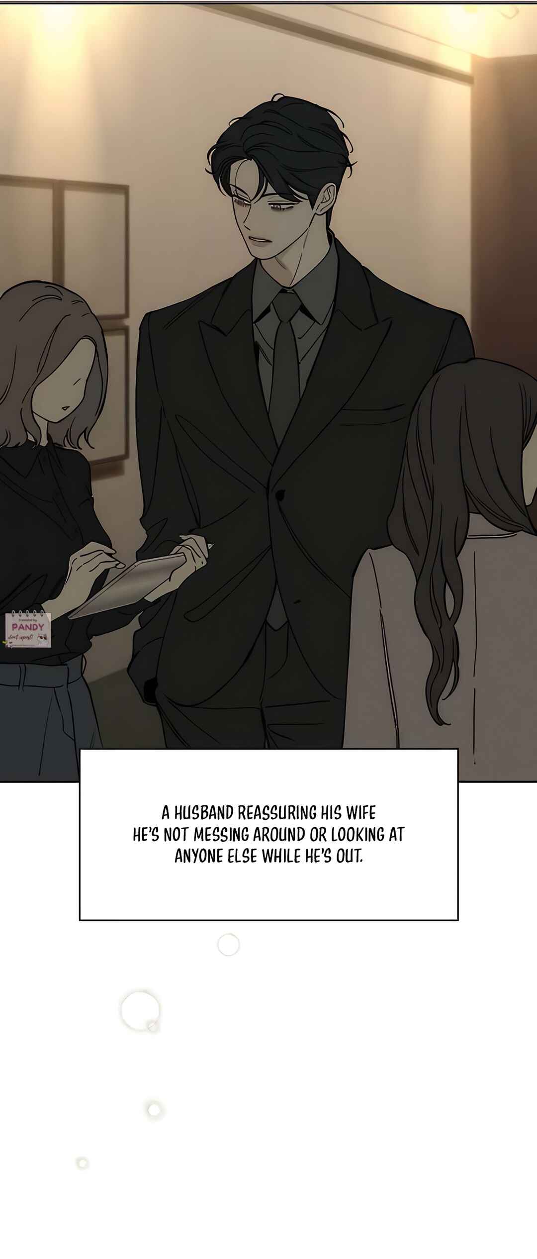 Sideun Kkot e Nunmureul Chapter 80 - Page 27