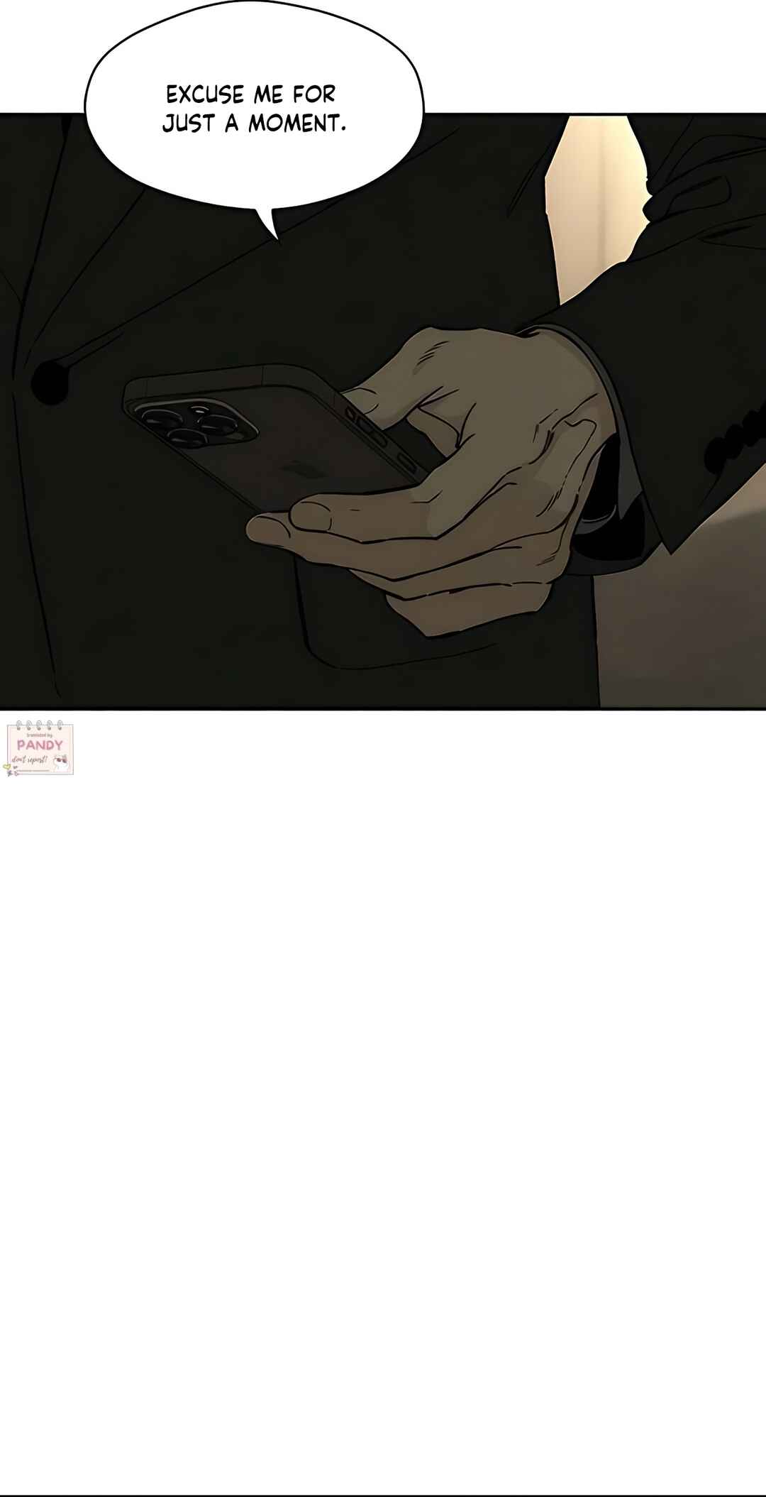 Sideun Kkot e Nunmureul Chapter 80 - Page 33