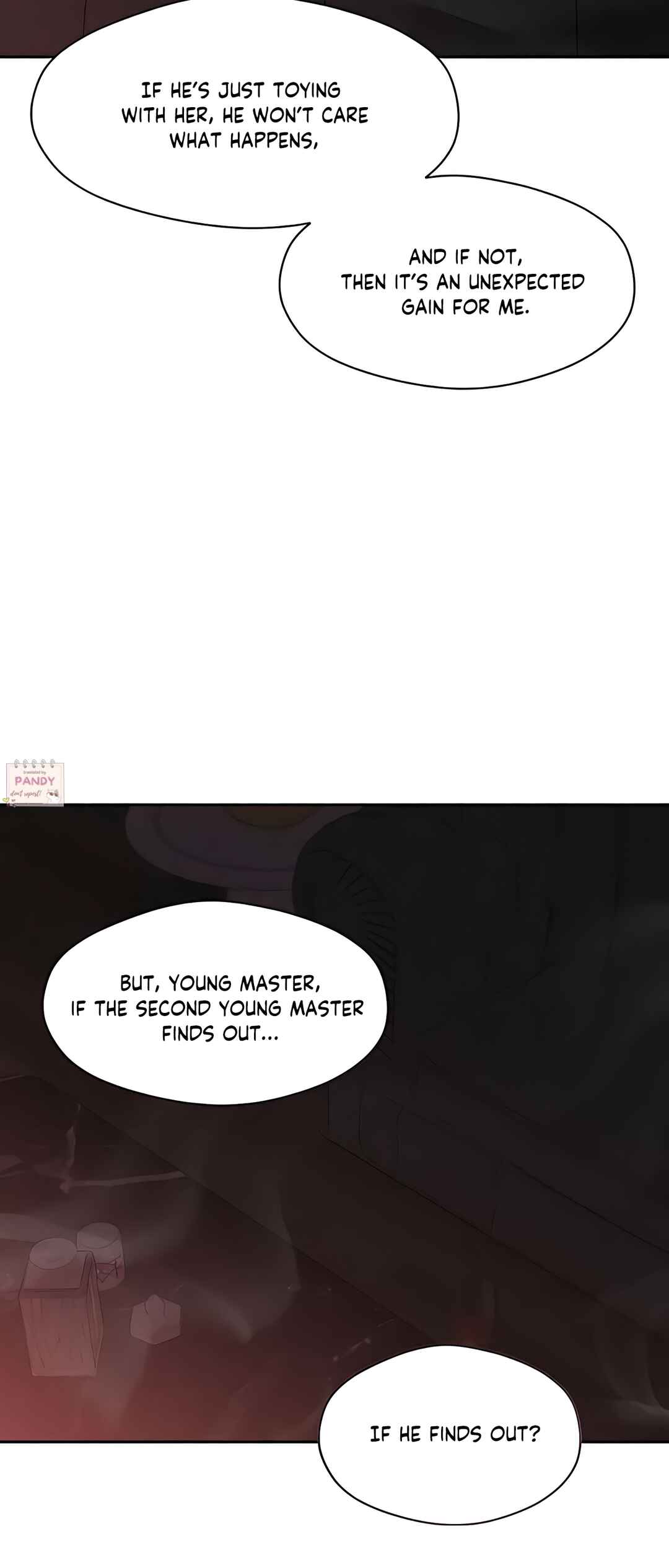 Sideun Kkot e Nunmureul Chapter 80 - Page 54