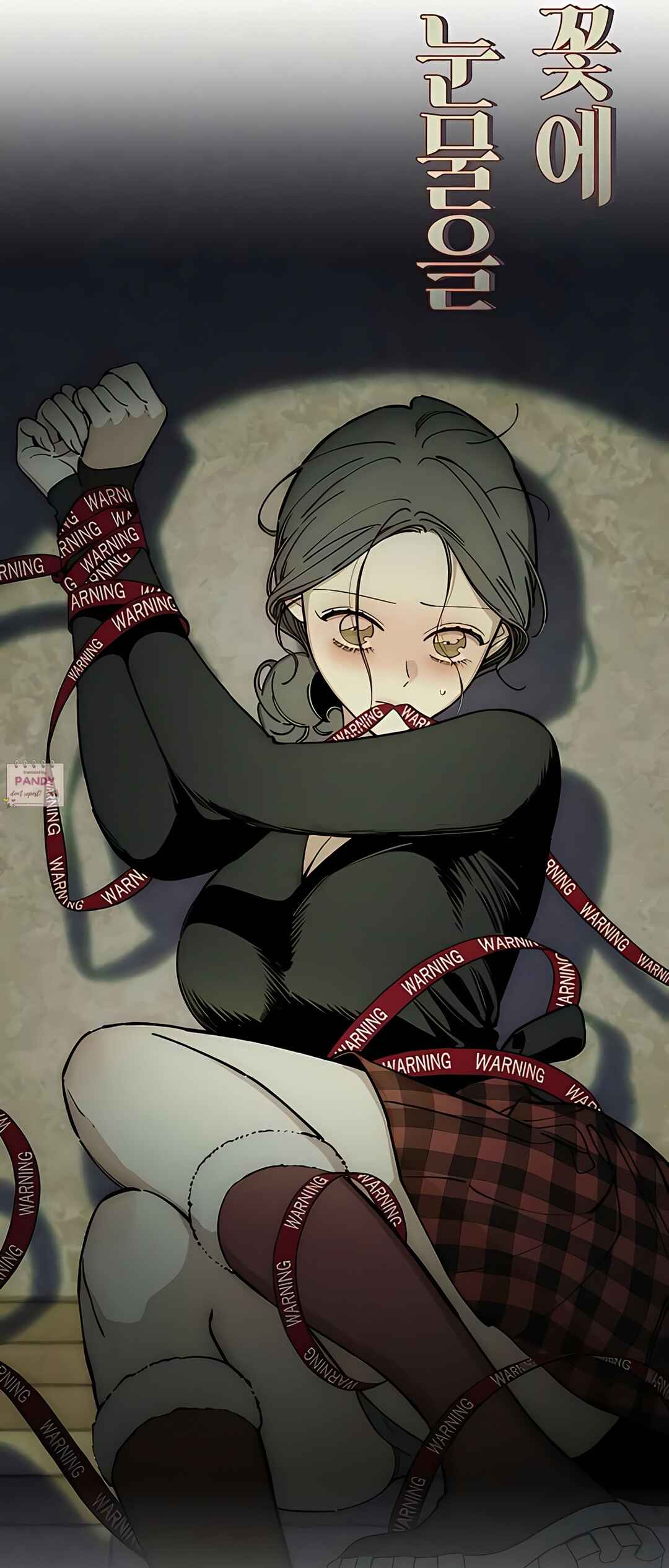 Sideun Kkot e Nunmureul Chapter 80 - Page 58