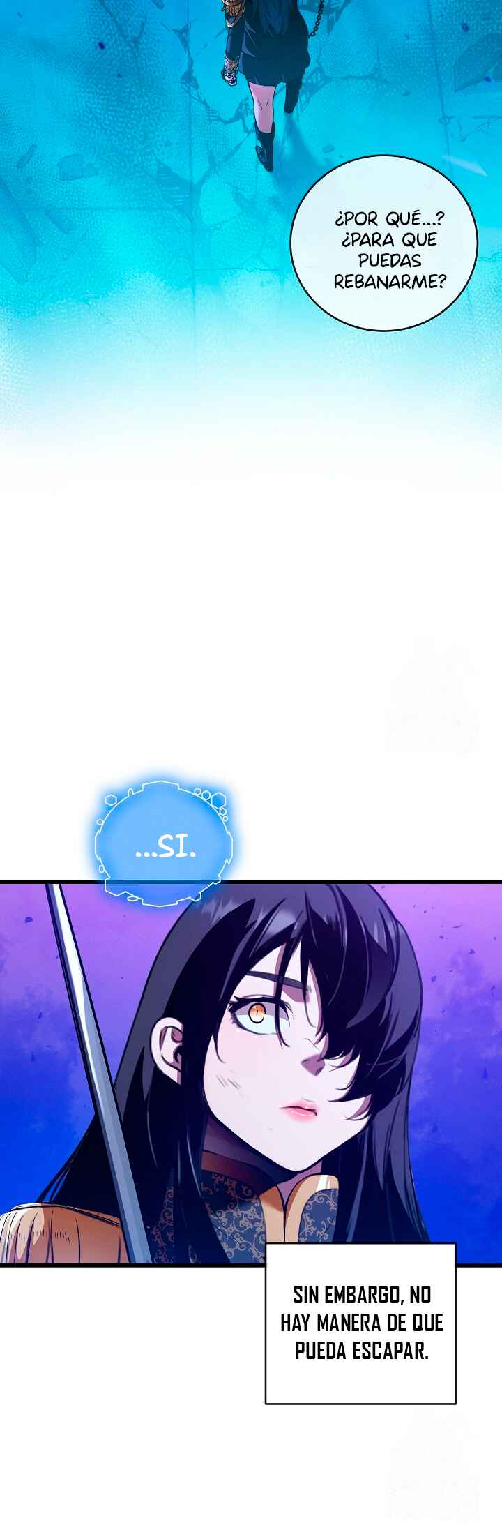 Destined to Be Loved by the Villains Chapter 6 - Page 14