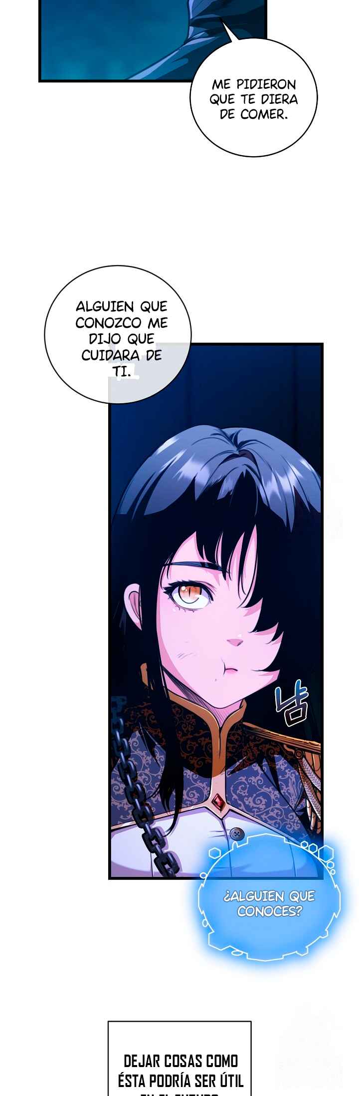 Destined to Be Loved by the Villains Chapter 6 - Page 20