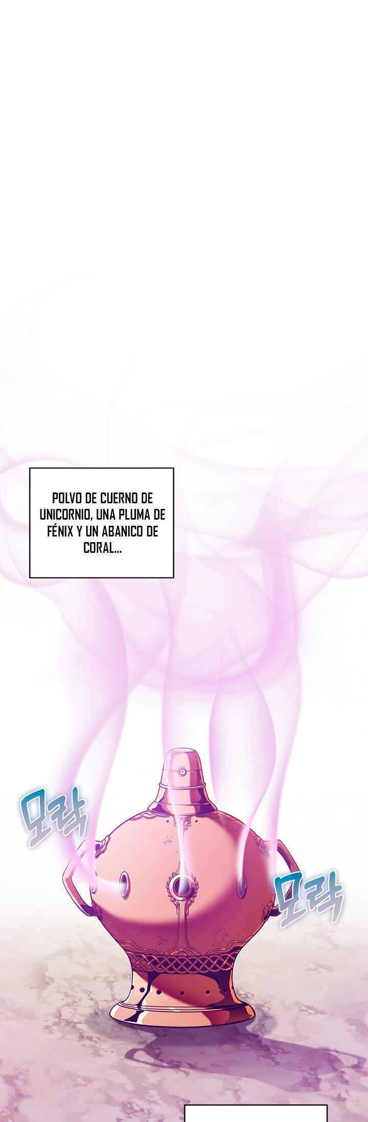 Destined to Be Loved by the Villains Chapter 6 - Page 36