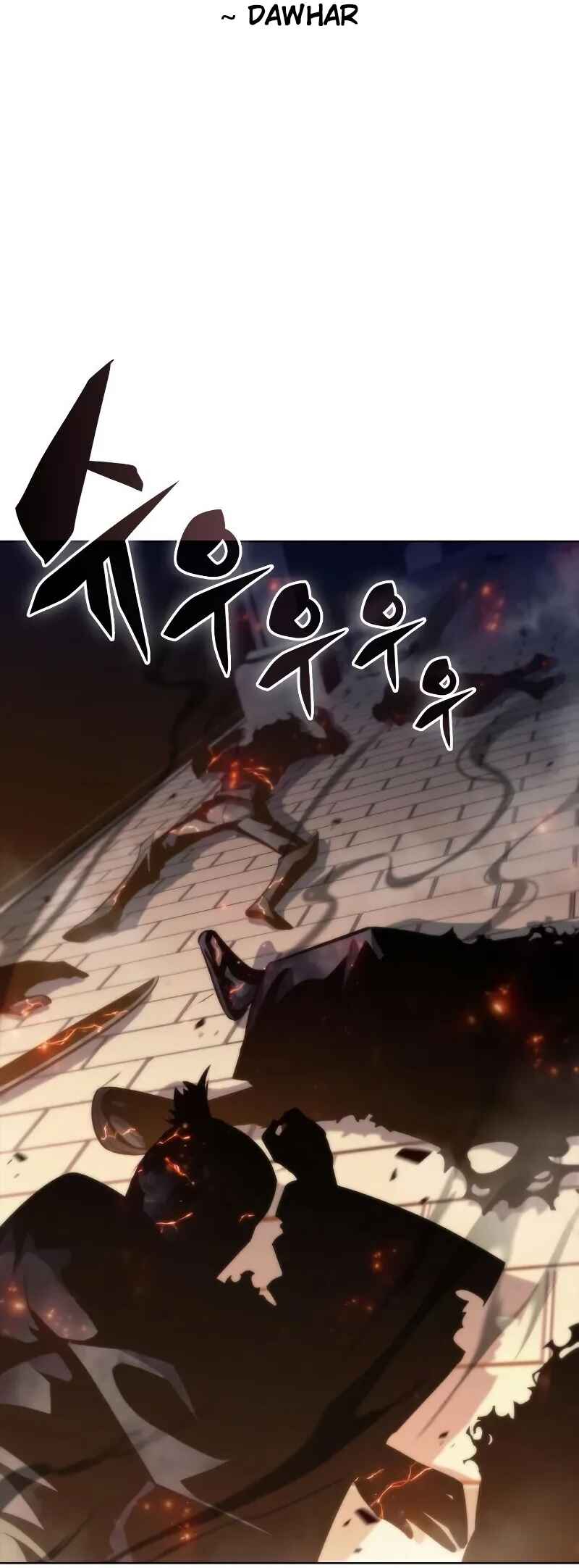 Na Honja Manlep Newbie Chapter 70 - Page 22