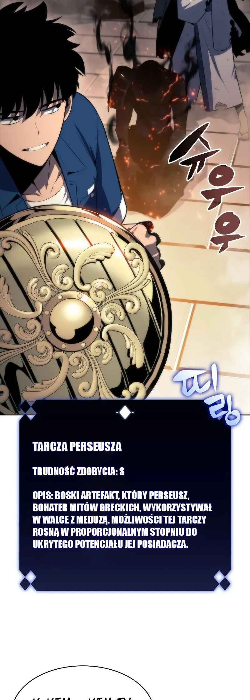 Na Honja Manlep Newbie Chapter 70 - Page 26