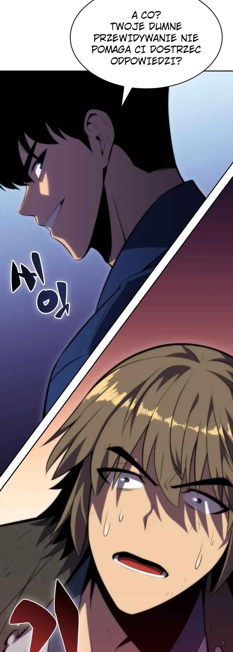Na Honja Manlep Newbie Chapter 70 - Page 28