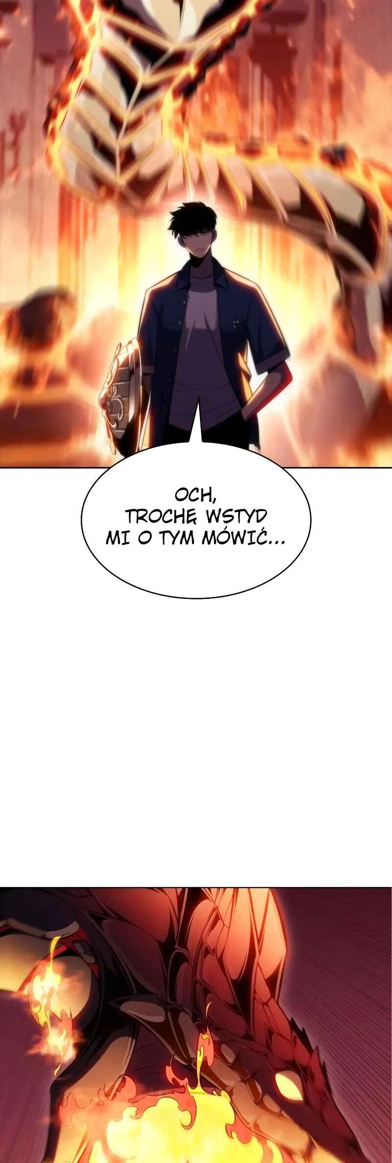 Na Honja Manlep Newbie Chapter 70 - Page 32