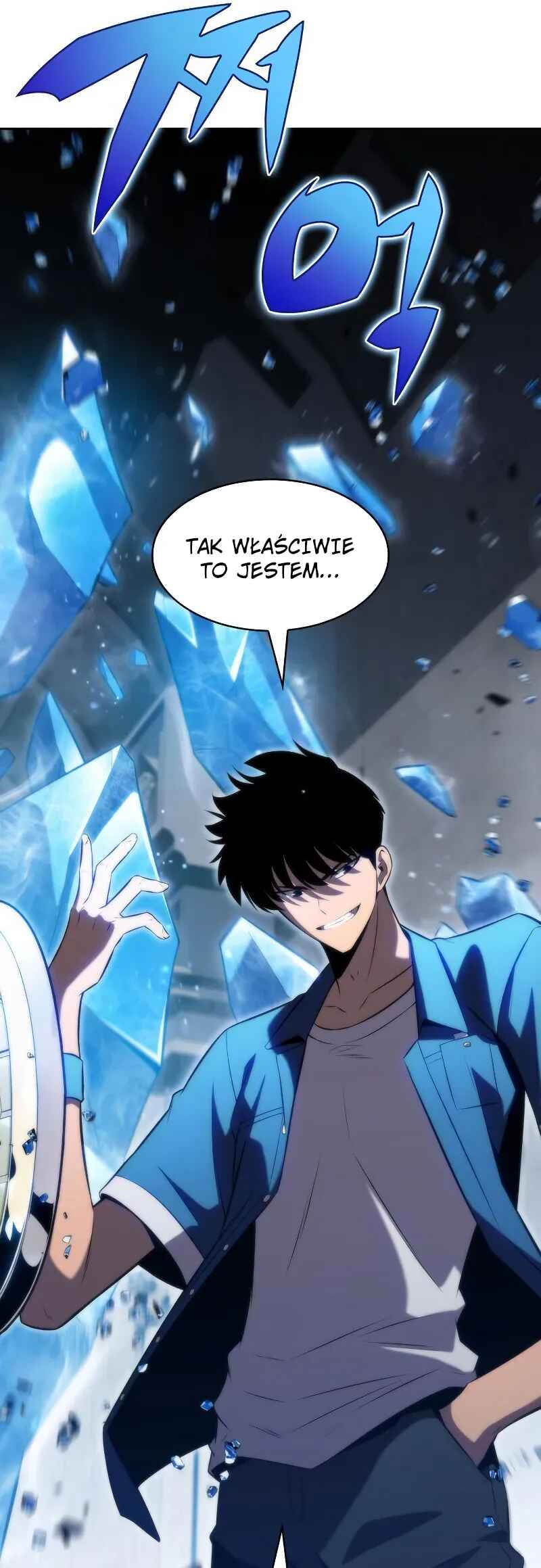 Na Honja Manlep Newbie Chapter 70 - Page 41