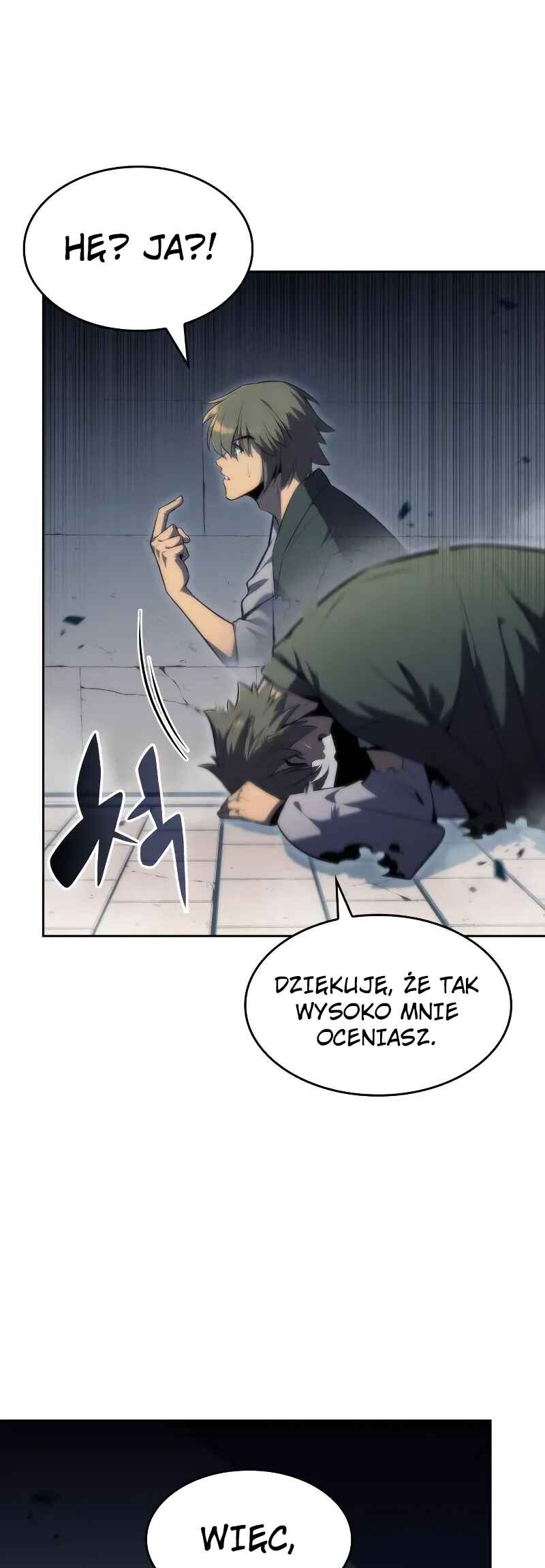 Na Honja Manlep Newbie Chapter 70 - Page 47