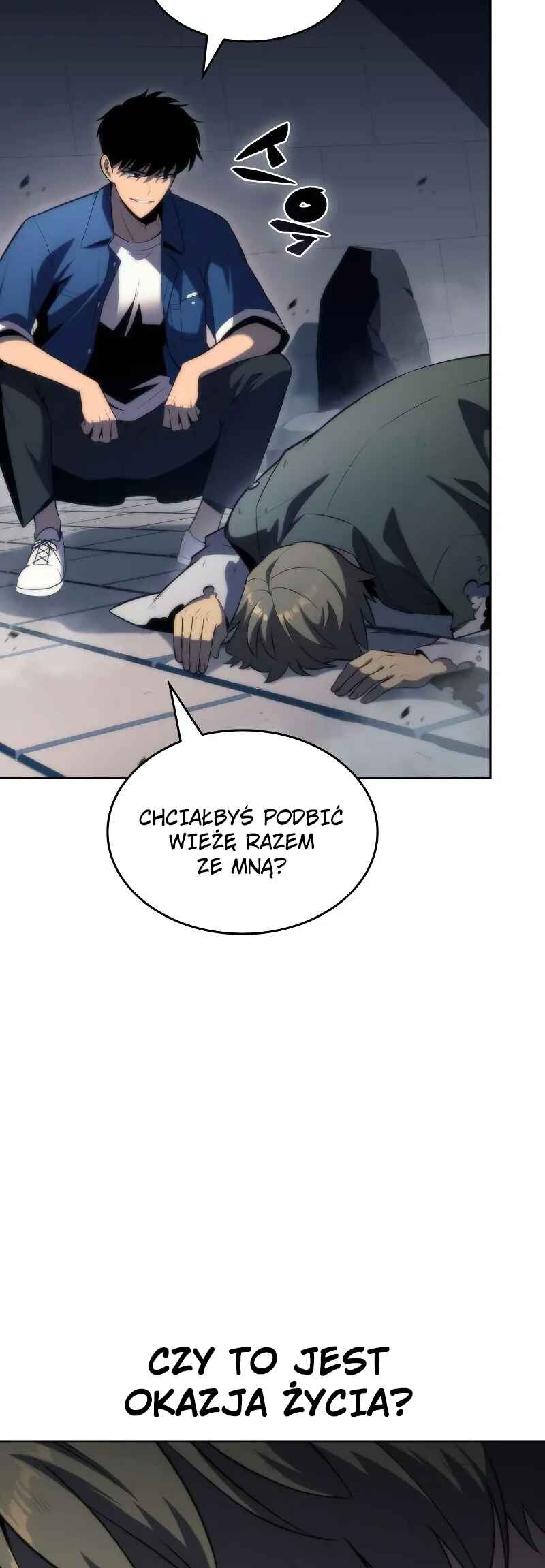 Na Honja Manlep Newbie Chapter 70 - Page 48