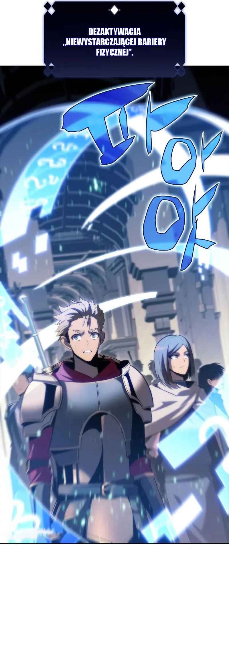 Na Honja Manlep Newbie Chapter 70 - Page 53