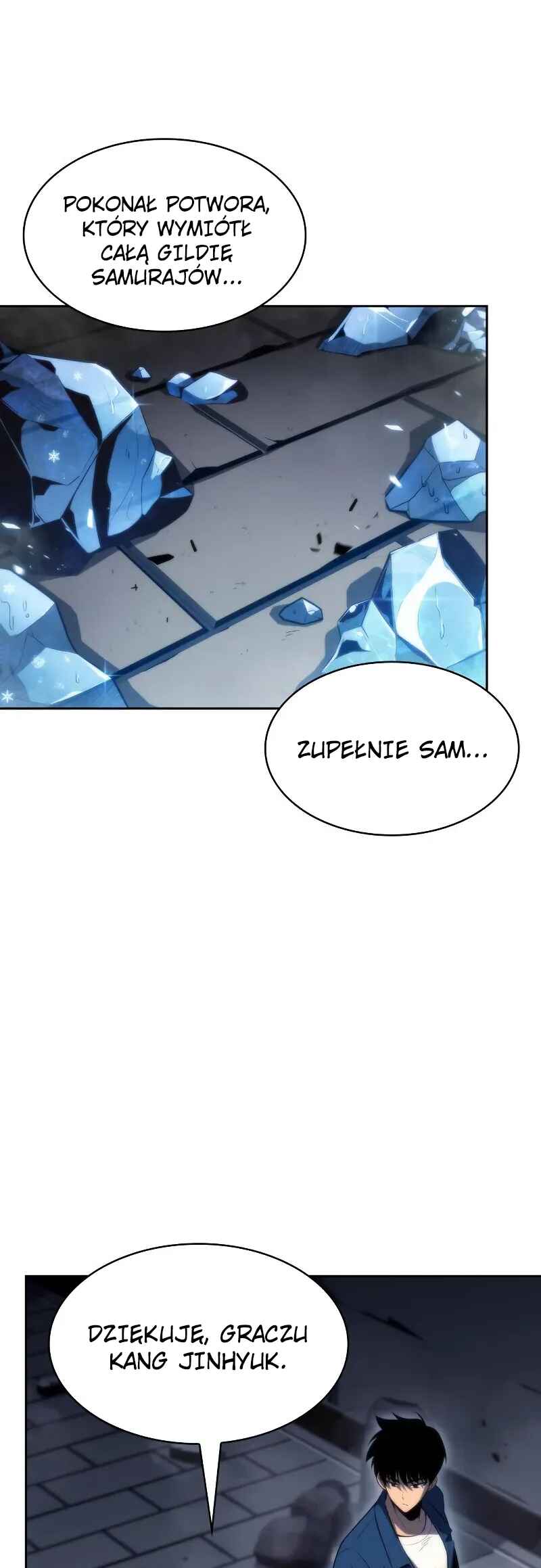 Na Honja Manlep Newbie Chapter 70 - Page 54