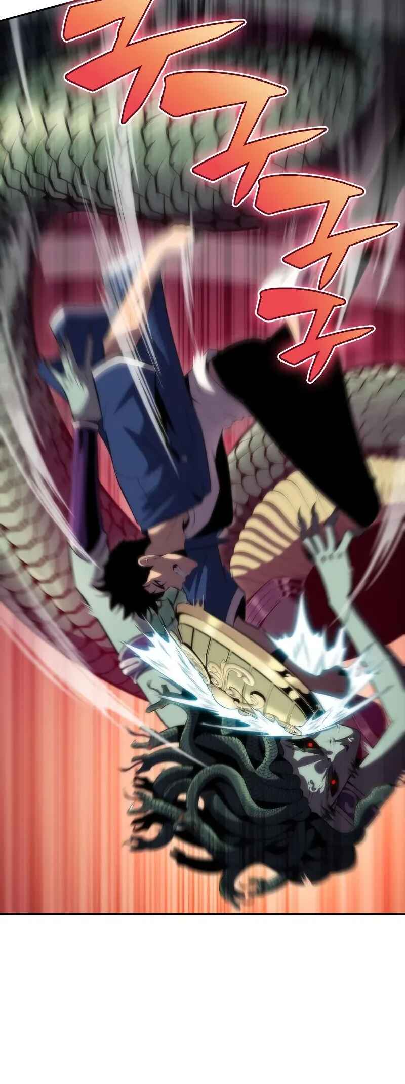Na Honja Manlep Newbie Chapter 70 - Page 82