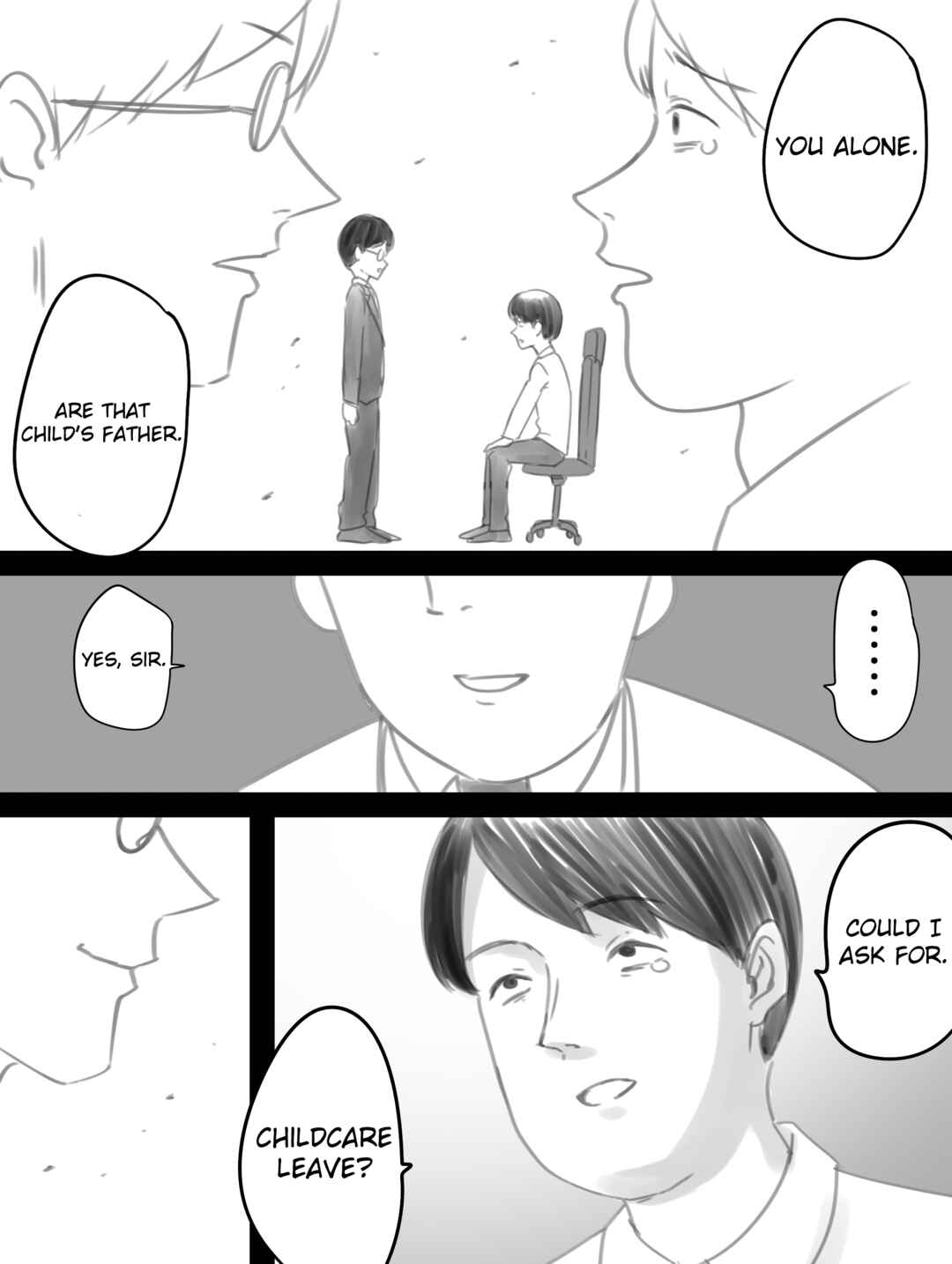 Imo Ichirou's Twitter Shorts Chapter 2 - Page 2