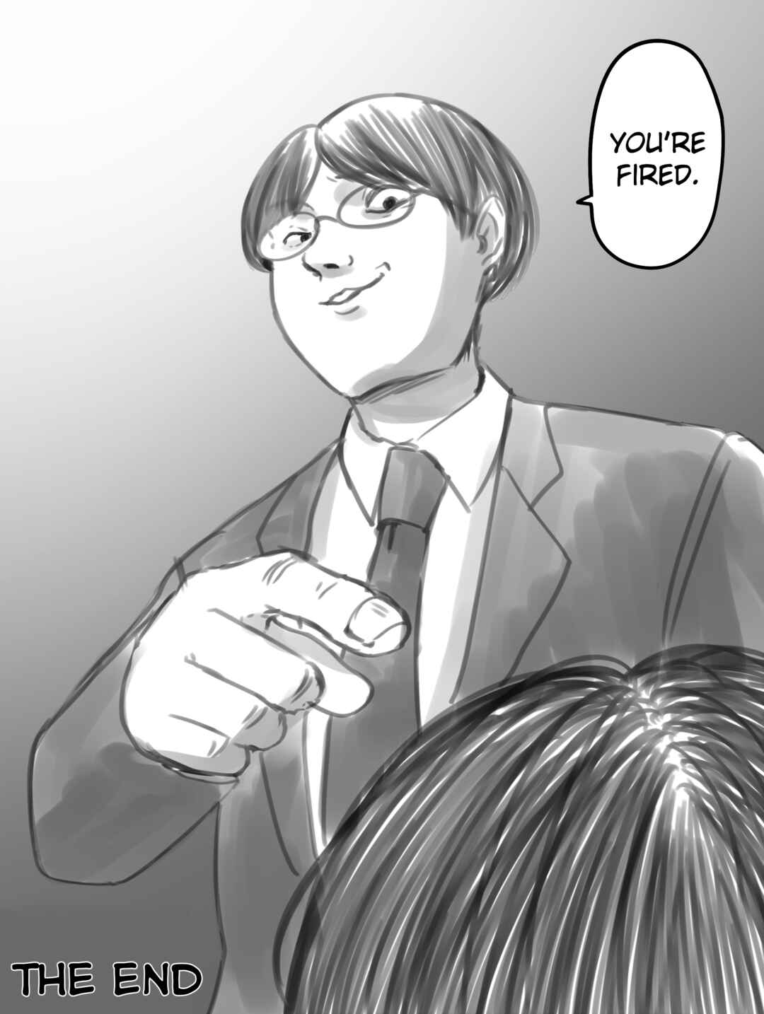 Imo Ichirou's Twitter Shorts Chapter 2 - Page 3