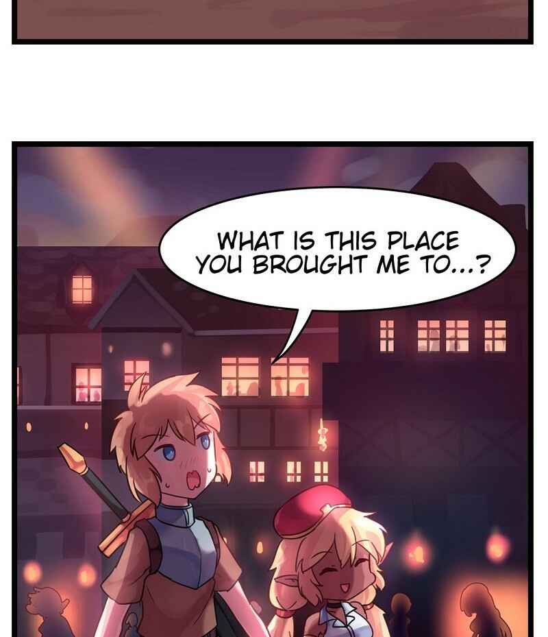 One Million Gold Chapter 4 - Page 3